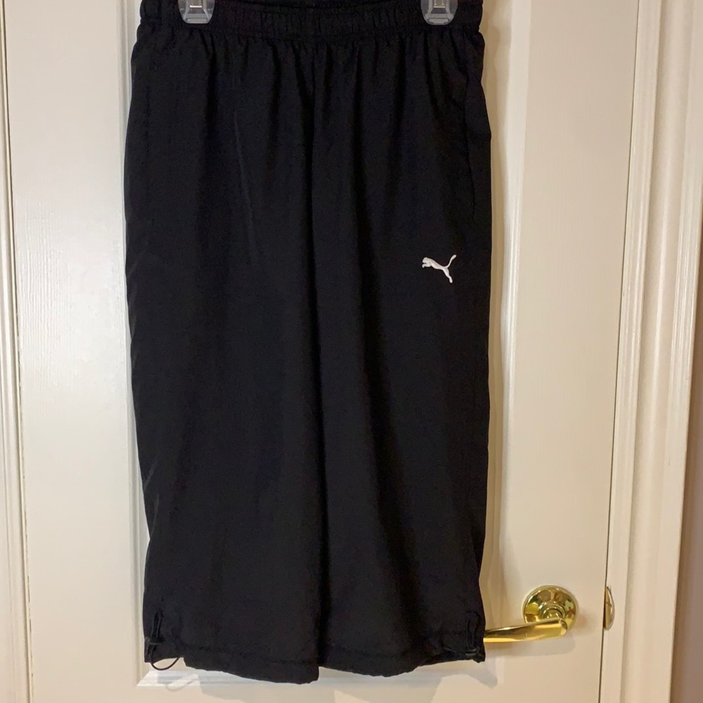 Puma Capris
